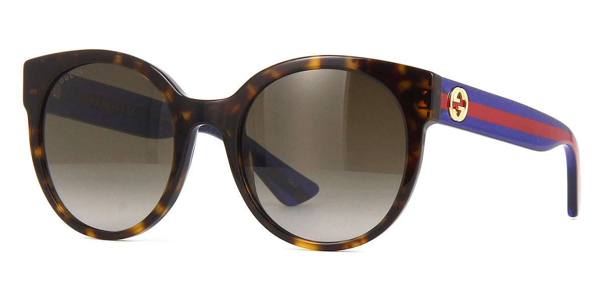Gucci GG0035S 004 Sunglasses – Pretavoir