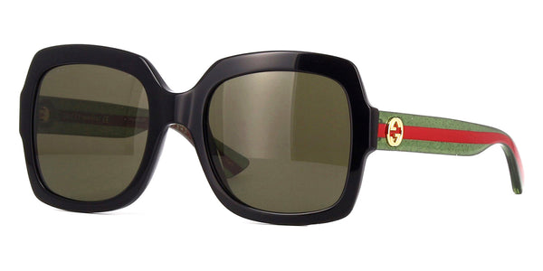 Gucci GG0036S 002 Sunglasses – Pretavoir