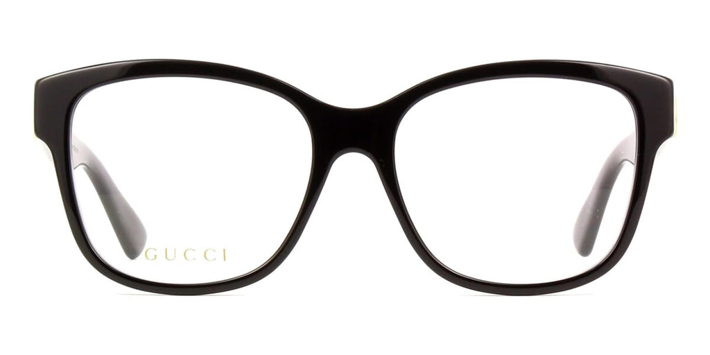 Gucci GG0038ON 001 Glasses - US