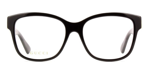 Gucci GG0038ON 001 Glasses - Pretavoir