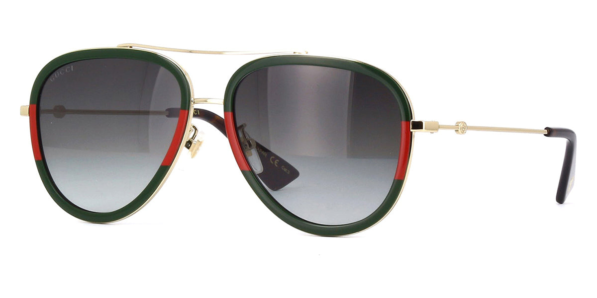 gucci sunglasses love island