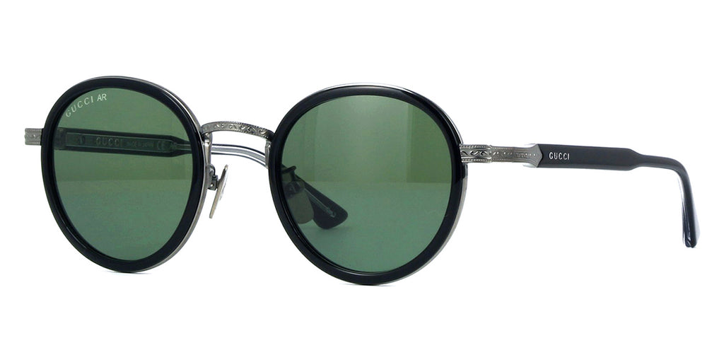 Gucci GG0067S 001 Sunglasses – Pretavoir