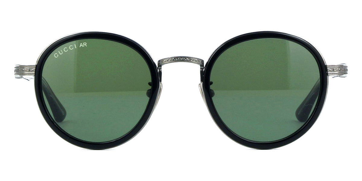 Gucci GG0067S 001 Sunglasses – Pretavoir