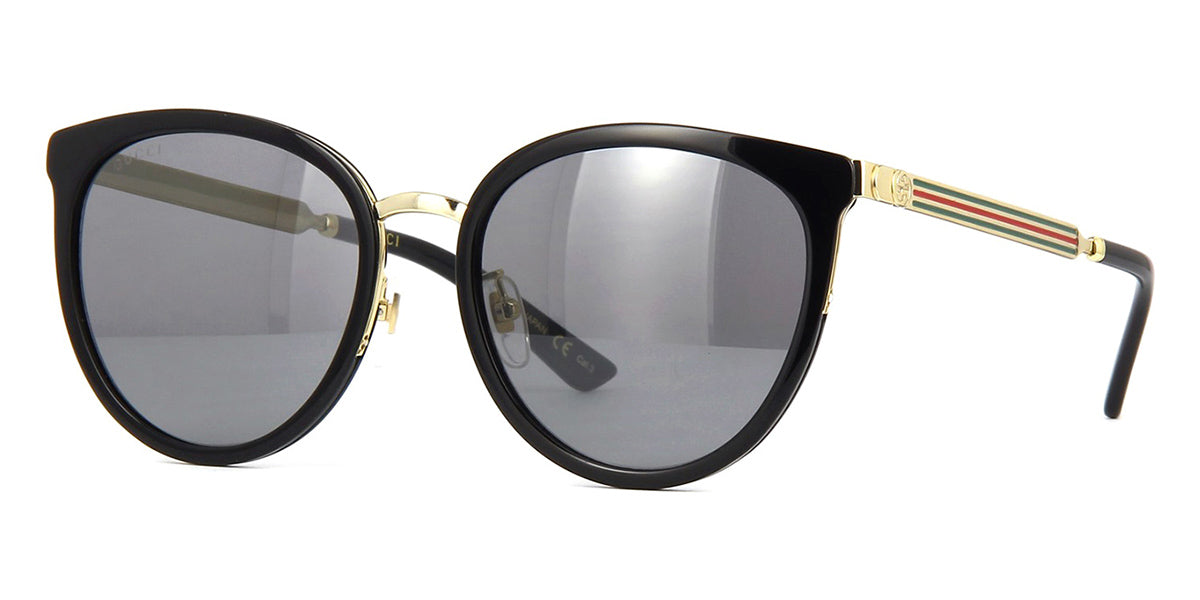 gucci gg0077sk sunglasses