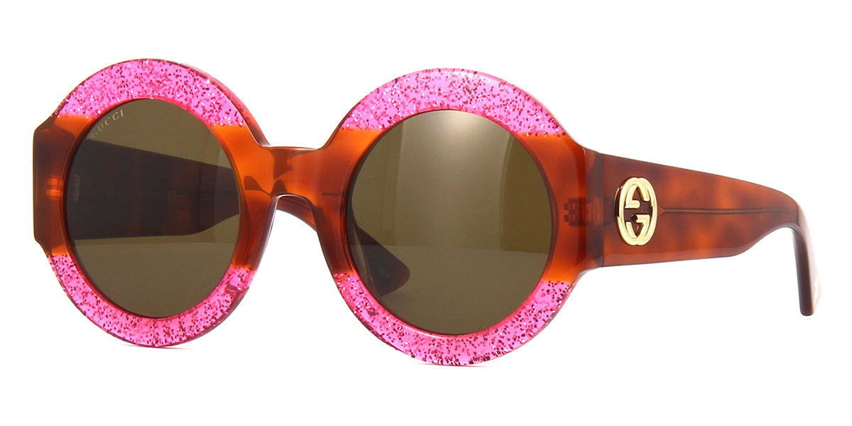 Gucci GG0084S 003 Sunglasses – Pretavoir