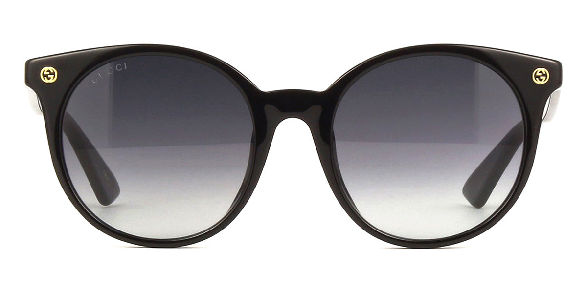 Gucci GG0091S 001 Sunglasses – Pretavoir