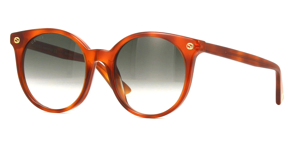 Gucci GG0091S 002 Sunglasses – Pretavoir