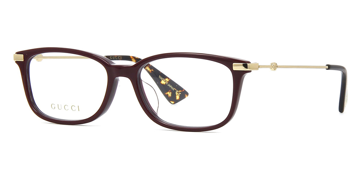 Gold Asian Fit Glasses – Pretavoir