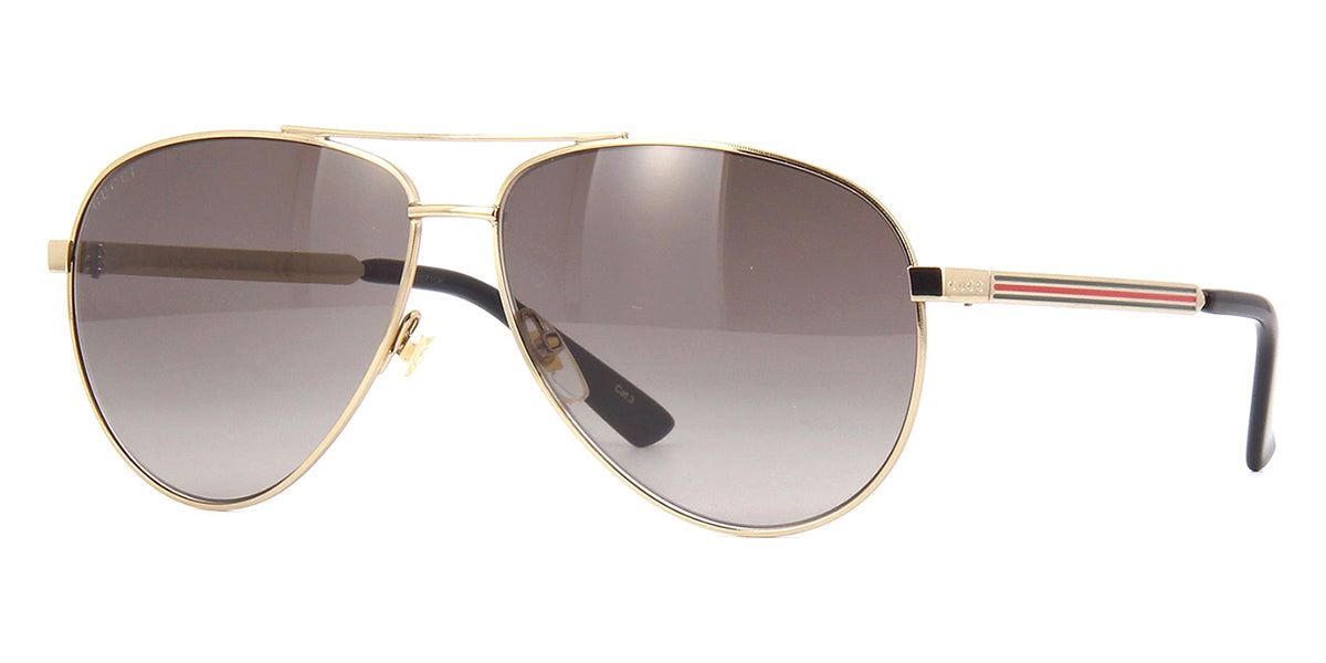 Gucci GG0137S 001 Sunglasses – Pretavoir