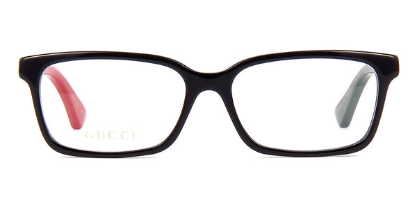 Gucci GG0168O 007 Glasses – Pretavoir