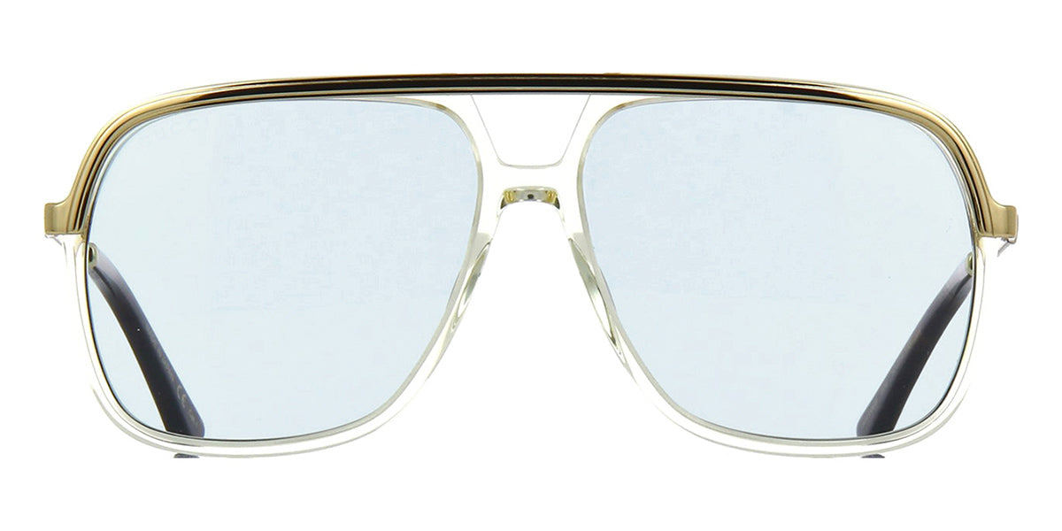 Gucci GG0200S 005 Sunglasses - Pretavoir