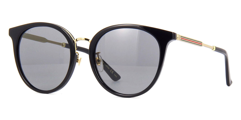 Gucci GG0204SK 001 Sunglasses – Pretavoir