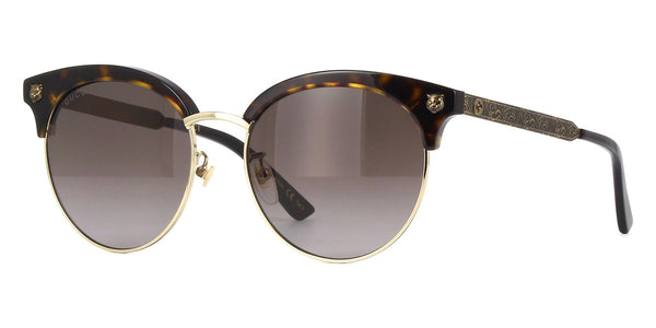 Gucci GG0222SK 002 Sunglasses – Pretavoir