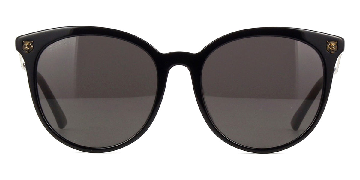 Gucci GG0224SK 001 Sunglasses – Pretavoir