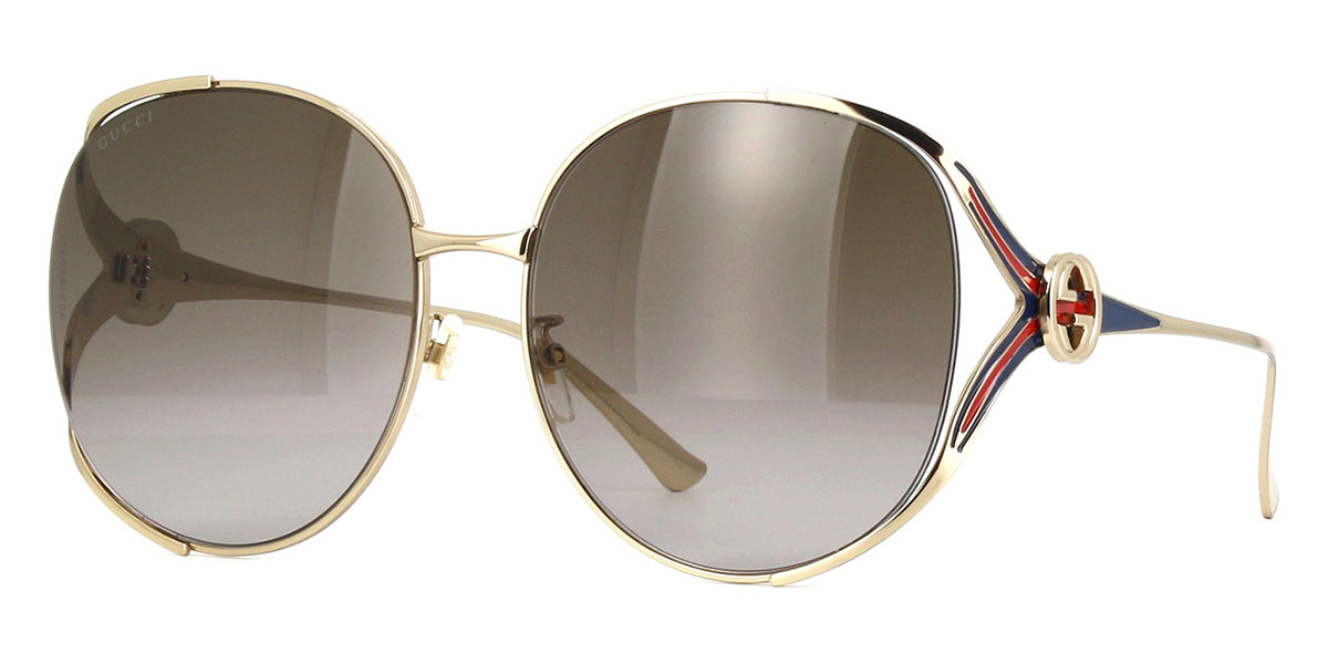 Gucci GG0225S 002 Sunglasses – Pretavoir