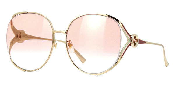 Gucci GG0225S 005 Sunglasses – Pretavoir