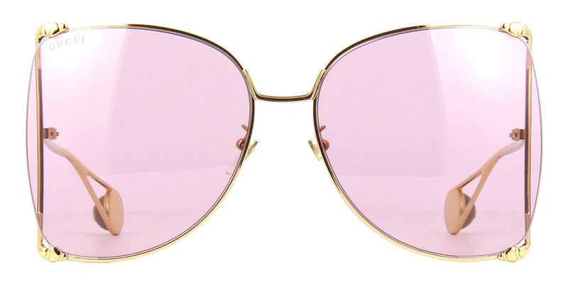 Gucci GG0252S 013 Sunglasses - Pretavoir