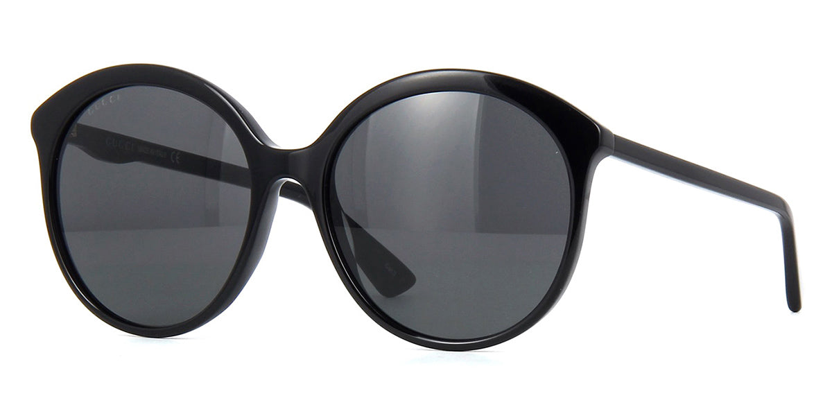 Gucci GG0257S 001 Sunglasses – Pretavoir