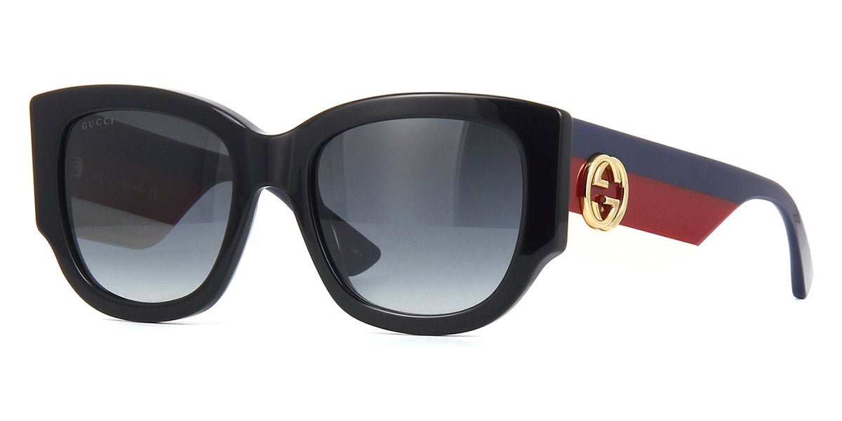 Gucci GG0276S 001 Sunglasses – Pretavoir