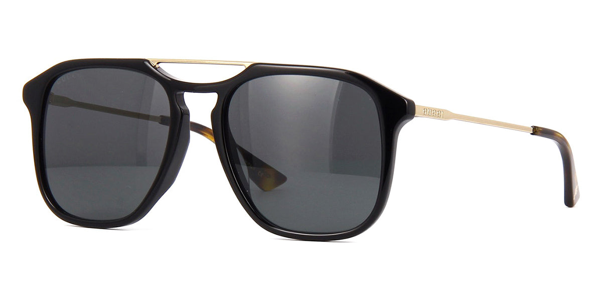 Gucci GG0321S 001 Sunglasses – Pretavoir