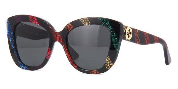 Gucci GG0327S 003 Sunglasses – Pretavoir