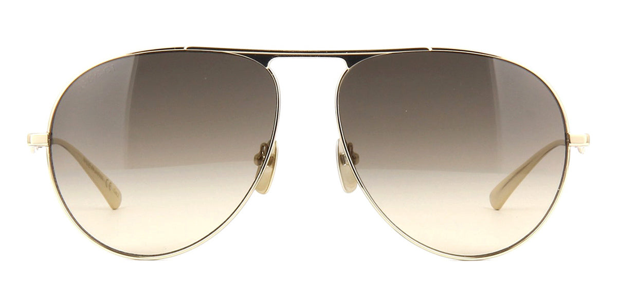 Gucci GG0334S 001 Sunglasses – Pretavoir
