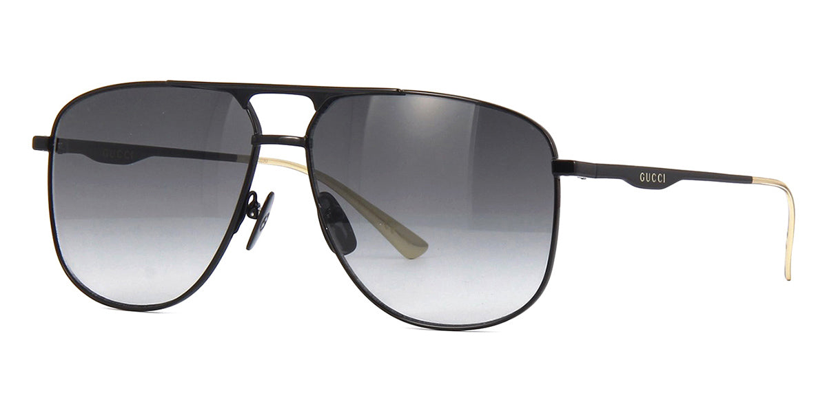 Lunettes de soleil Gucci GG0336S 002 