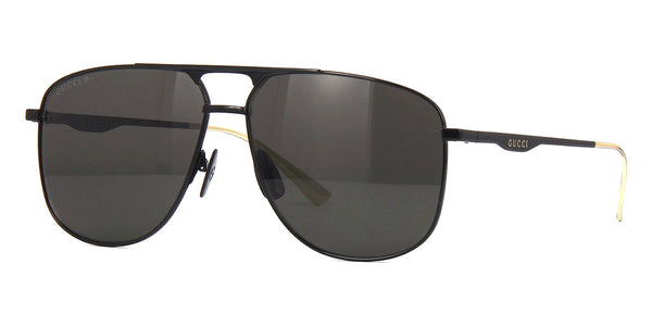 Gucci GG0336S 005 Polarised Sunglasses 