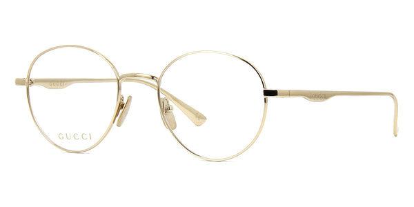 Gucci GG0337O 001 Glasses – Pretavoir