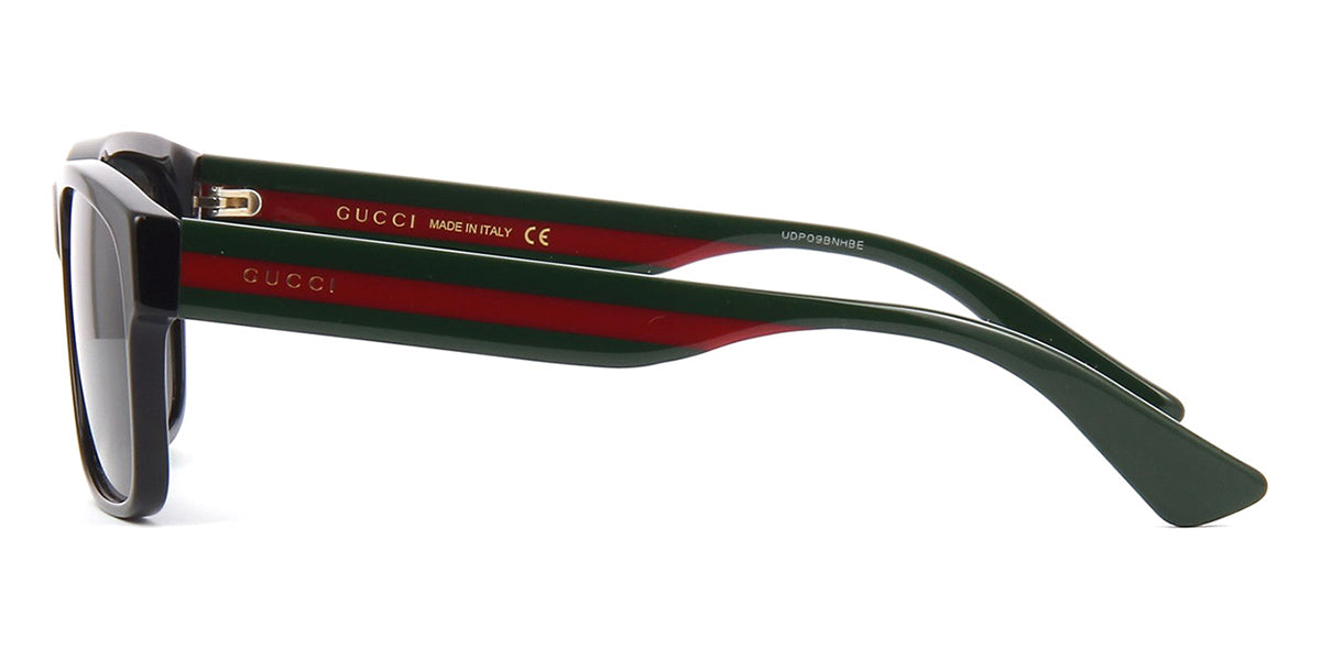 Gucci GG0340S 001 / 006 Sunglasses - US