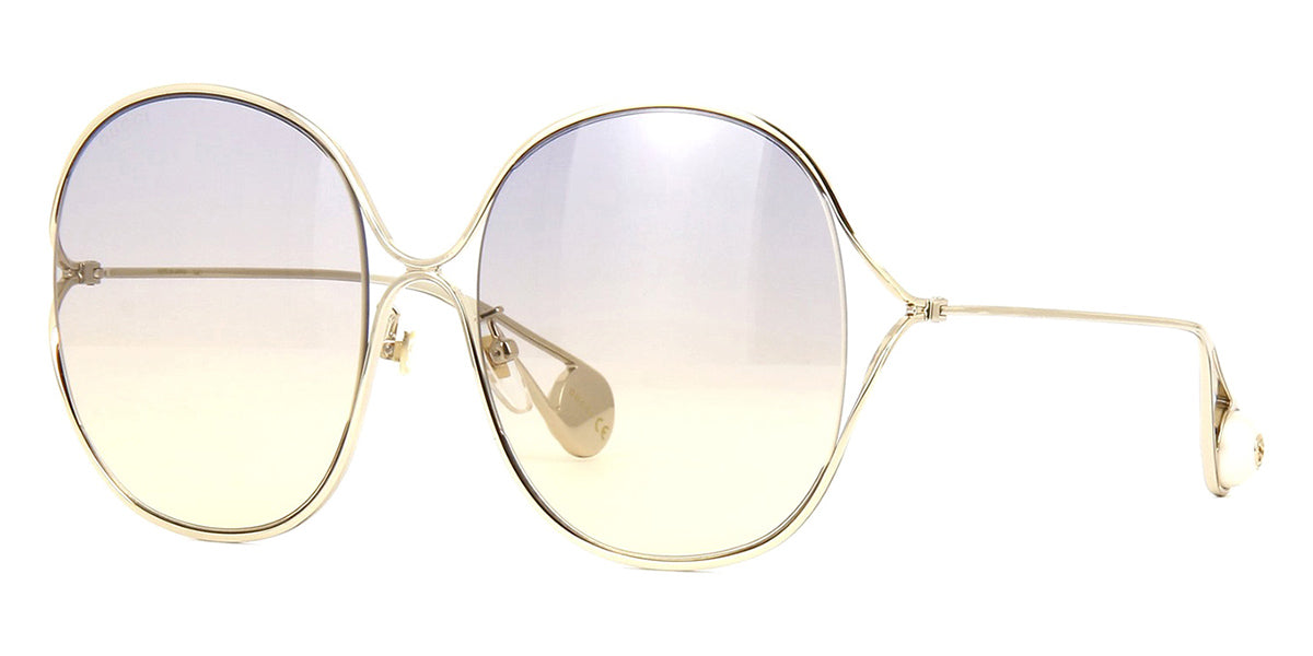 Gucci GG0362S 003 Sunglasses – Pretavoir