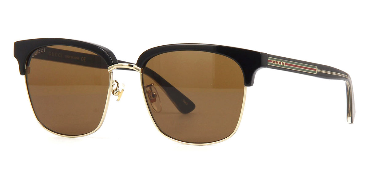 Gucci GG0382S 002 Sunglasses – Pretavoir