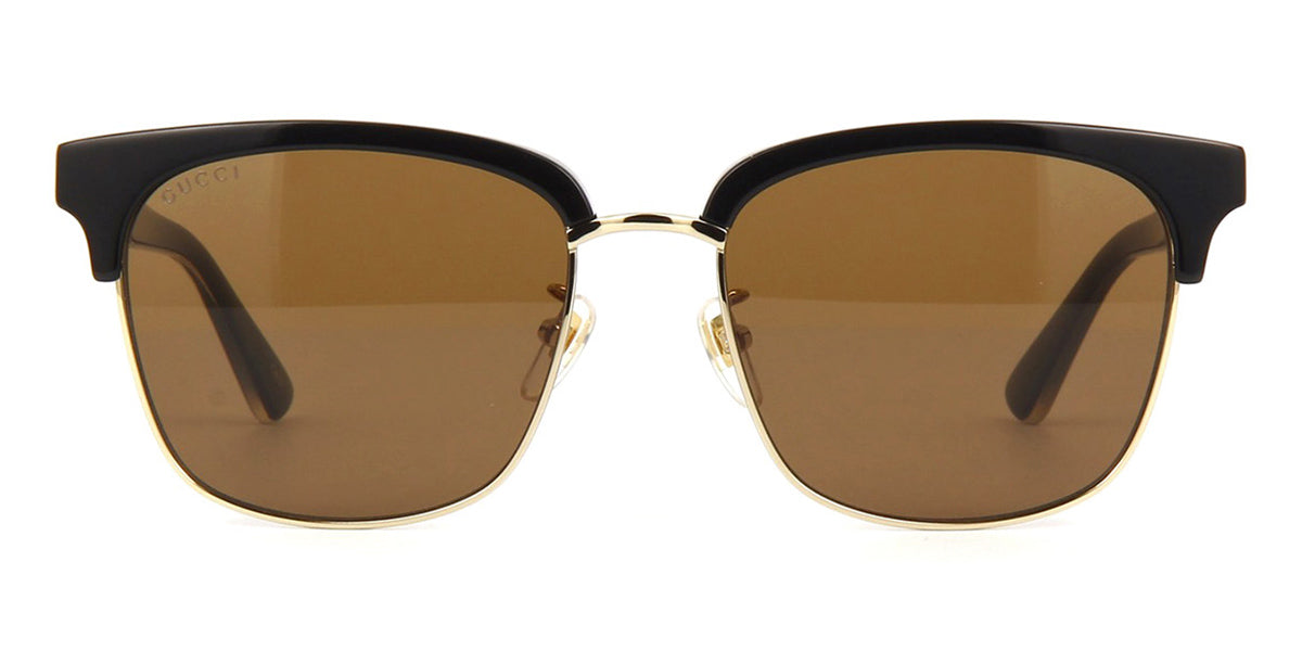 Gucci GG0382S 002 Sunglasses – Pretavoir