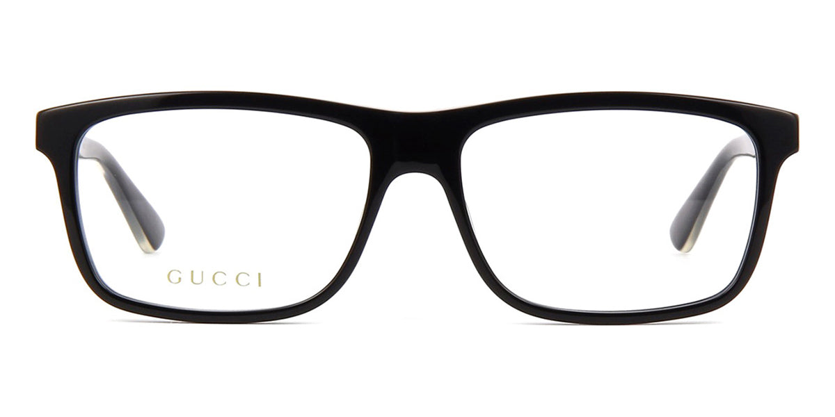 Gucci GG0384O 004 Glasses