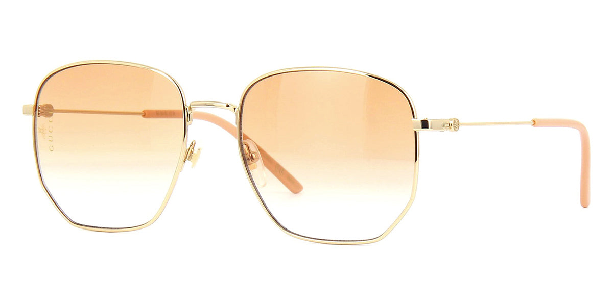 Gucci GG0396S 003 Sunglasses – Pretavoir