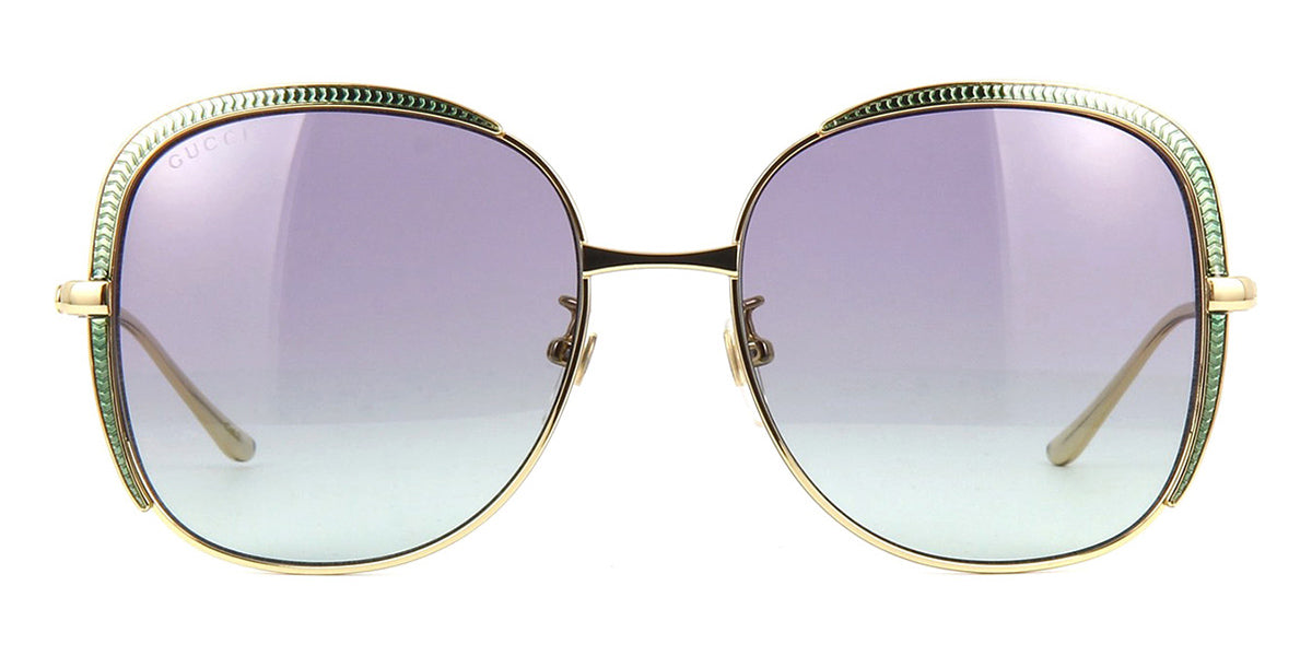 Gucci GG0400S 004 Sunglasses - Default Title - Pretavoir