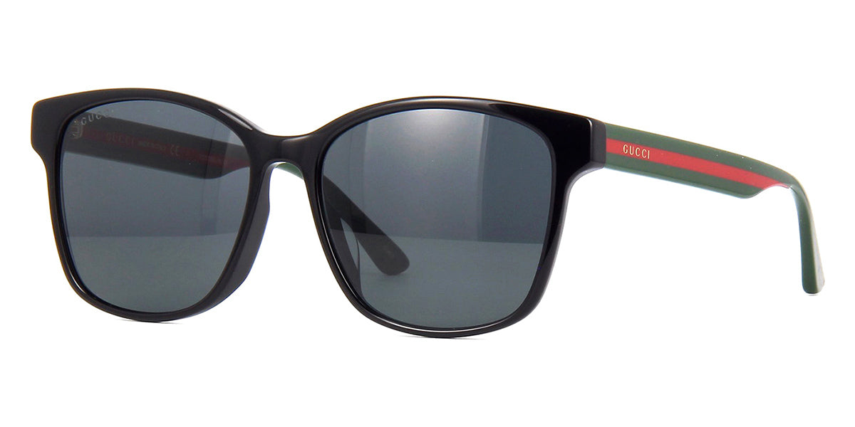 Gucci GG0417SK 001 Sunglasses - Pretavoir