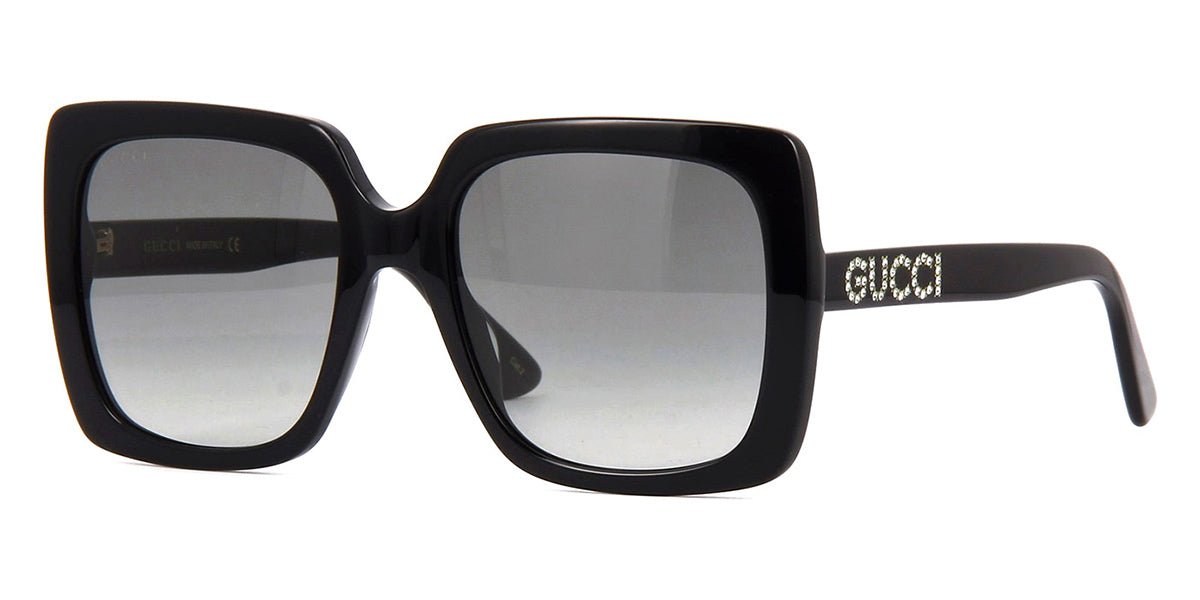Gucci GG0418S 001 Sunglasses – Pretavoir