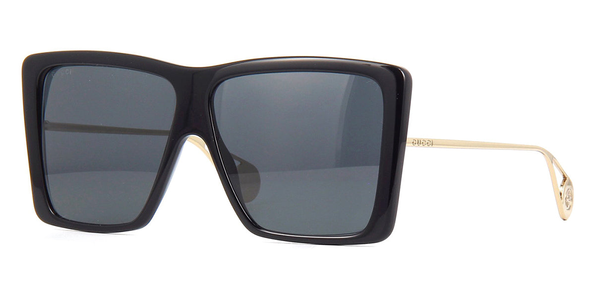 Gucci GG0434S 001 Sunglasses – Pretavoir