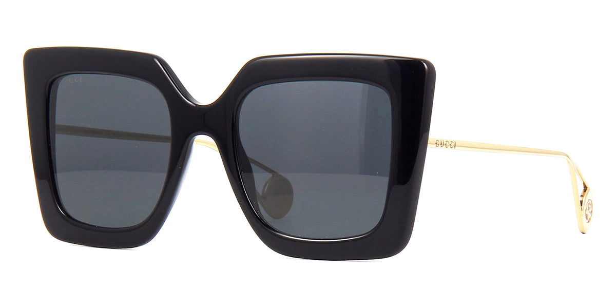 Gucci GG0435S 001 Sunglasses – Pretavoir