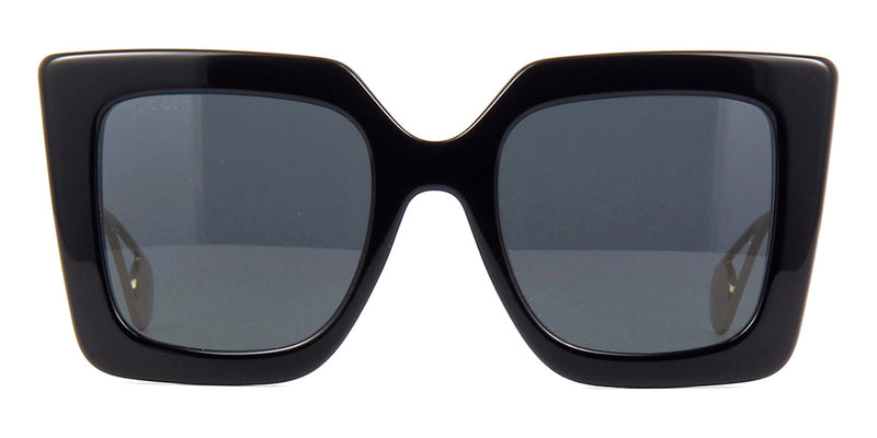 Gucci GG0435S 001 Sunglasses - Default Title - Pretavoir