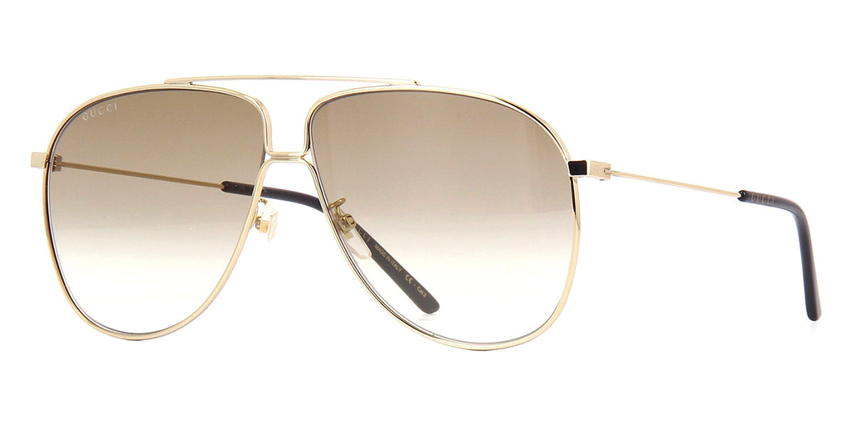 Gucci GG0440S 007 Sunglasses – Pretavoir