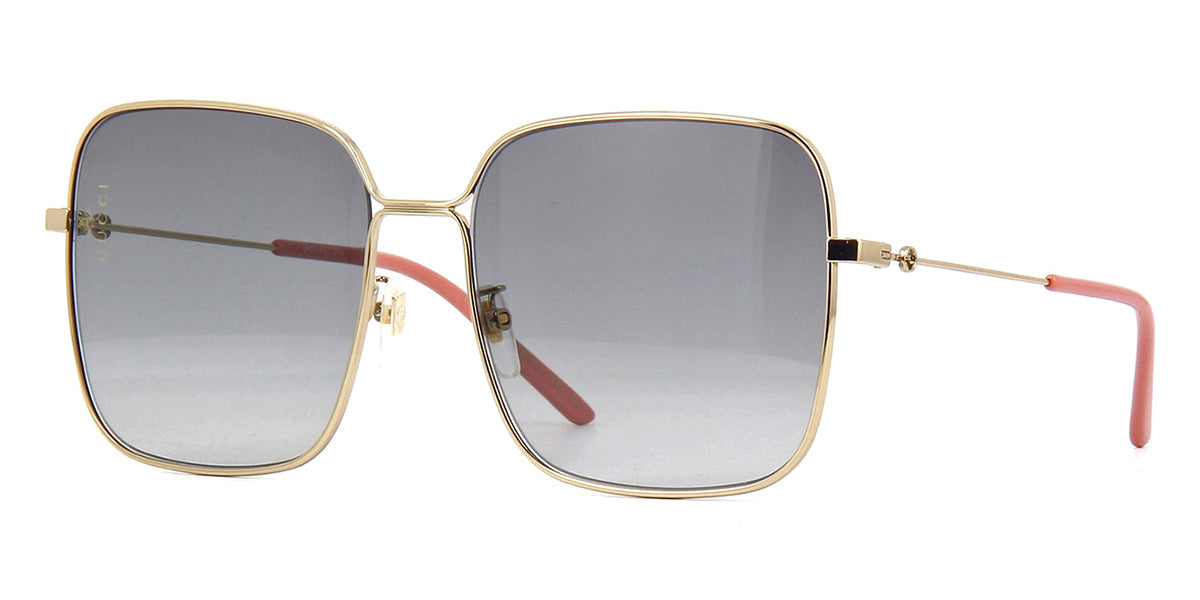 Gucci GG0443S 001 Sunglasses – Pretavoir