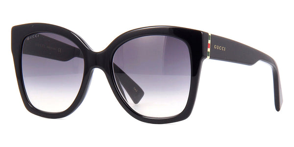 Gucci GG0459S 001 Sunglasses – Pretavoir