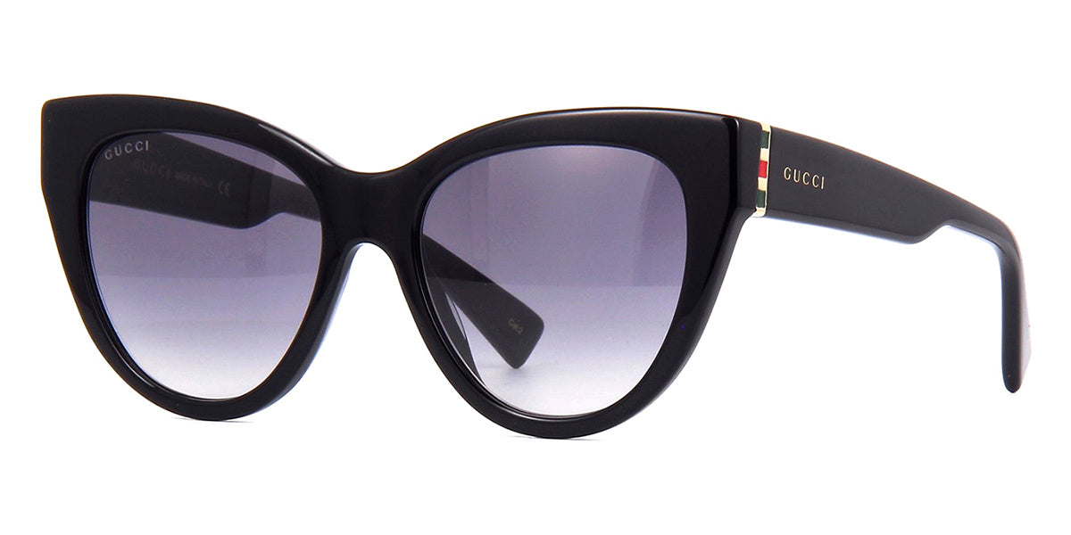 Gucci GG0460S 001 Sunglasses – Pretavoir