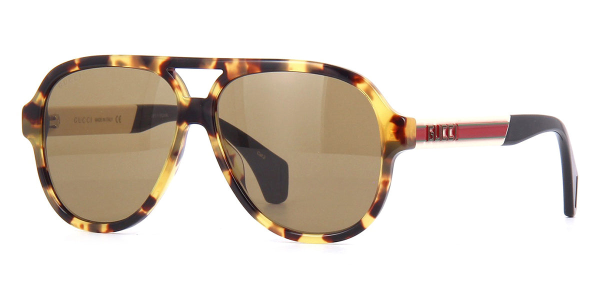 gucci square sunglasses for men