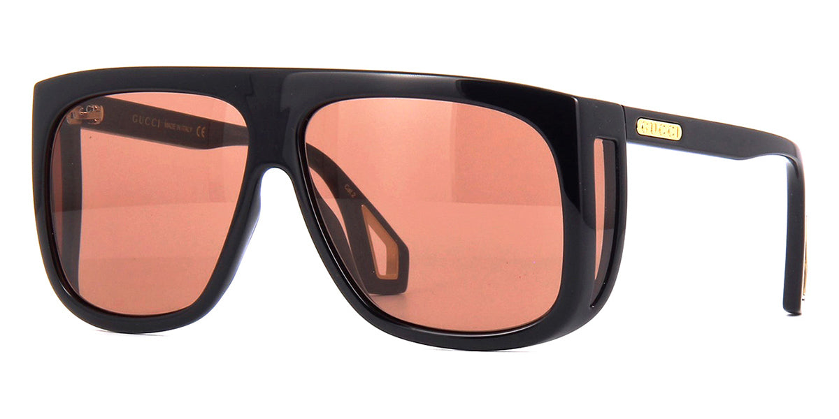 Gucci GG0467S 002 Sunglasses – Pretavoir