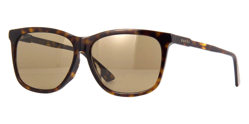 Gucci GG0495SA 002 Sunglasses - Default Title - Pretavoir
