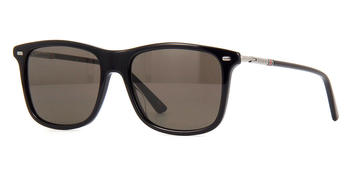 Gucci GG0518S 001 Sunglasses - Default Title - Pretavoir