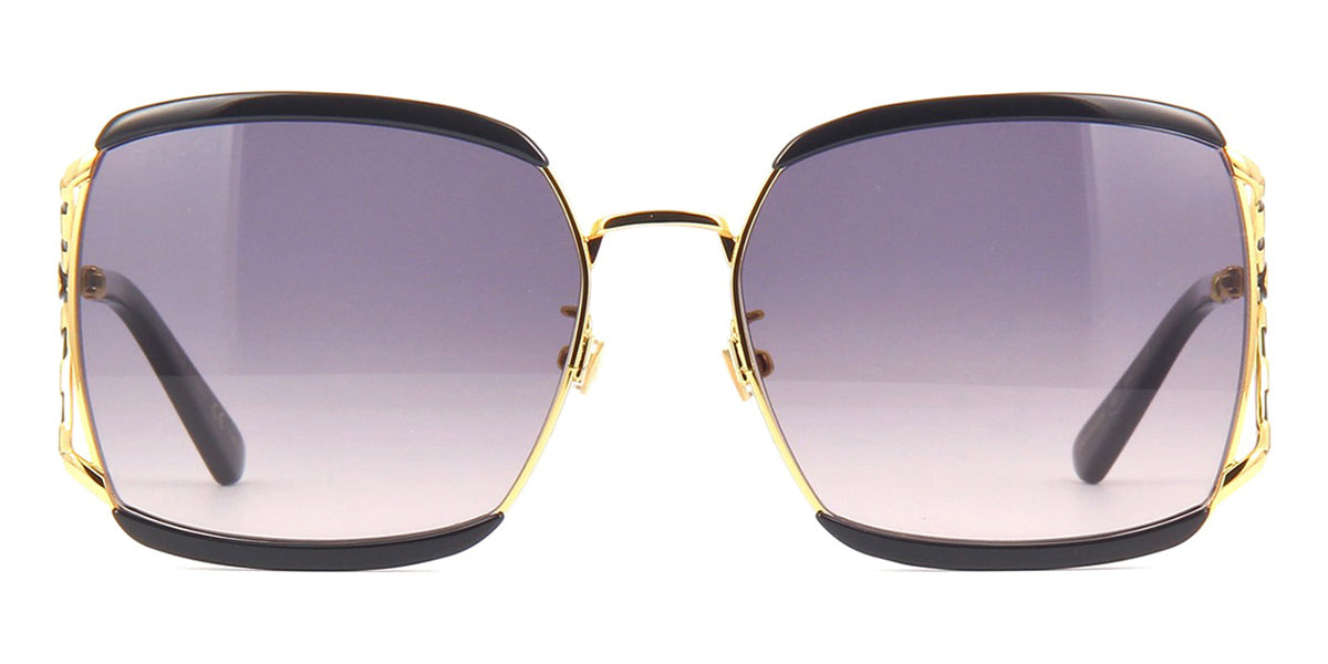 Gucci GG0593SK 001 Sunglasses - Default Title - Pretavoir